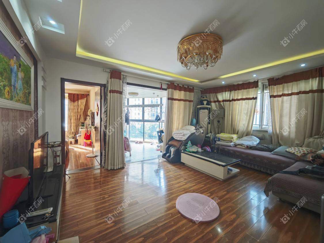 镇江普善人家在售二手房源_小牛看房