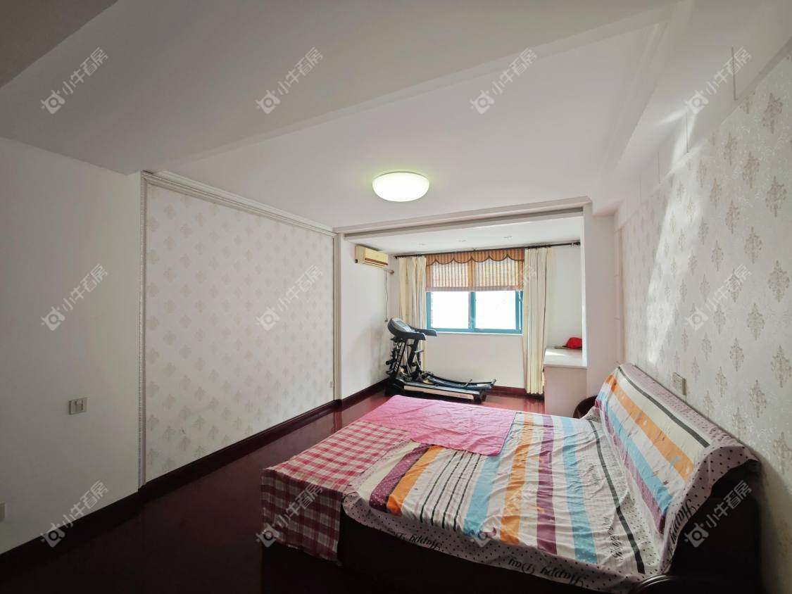 镇江欧洲城在售二手房源室内图_小牛看房