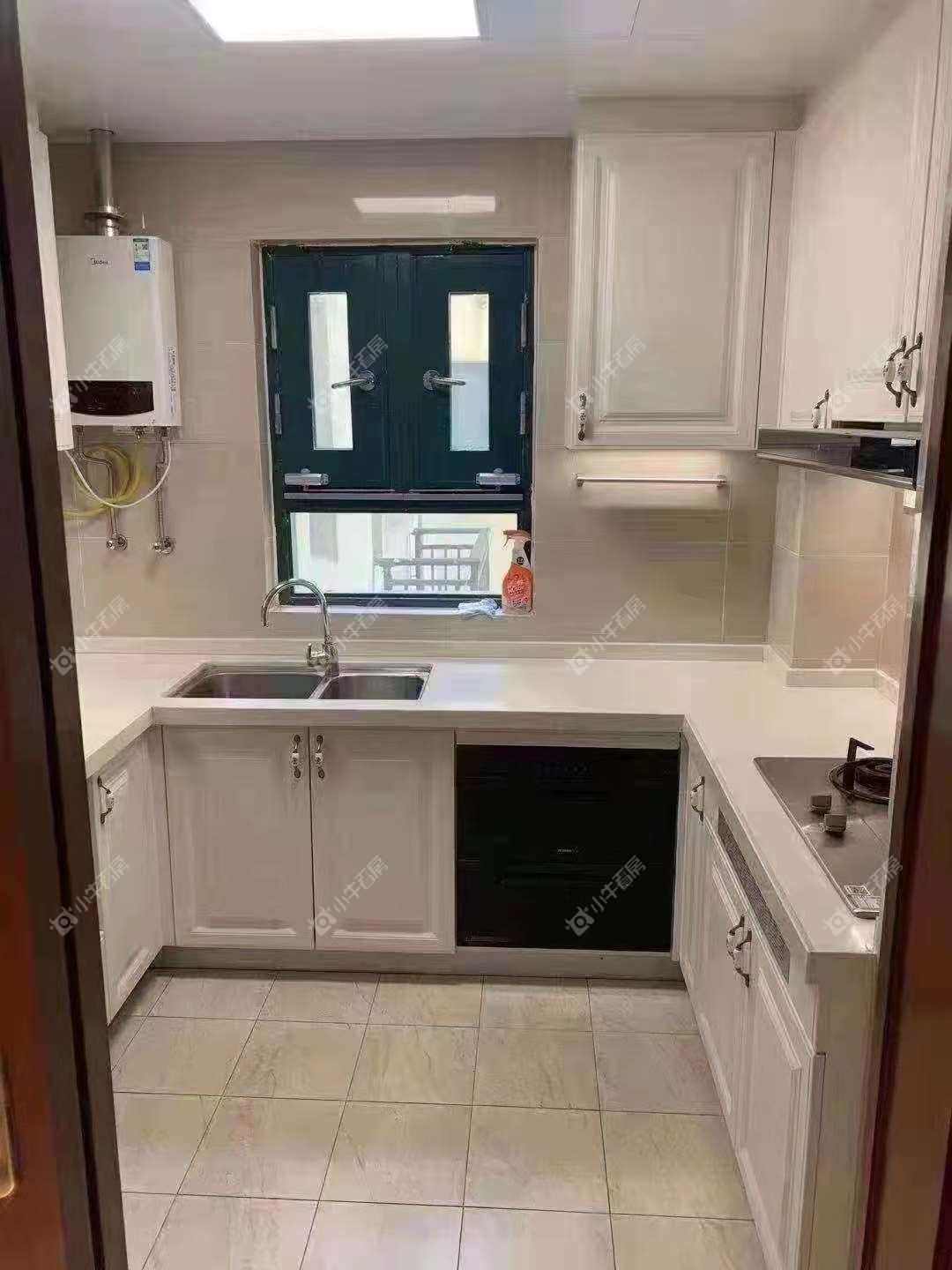 镇江恒大名都二三期在售二手房源_小牛看房