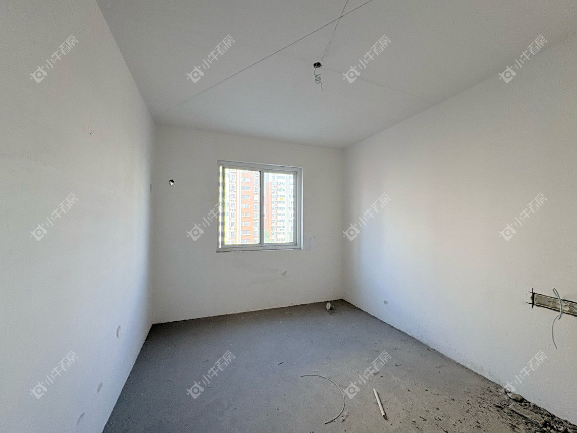 镇江嘉荟新城在售二手房源室内图_小牛看房