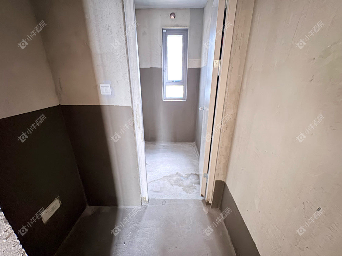 镇江金茂国际社区在售二手房源室内图_小牛看房