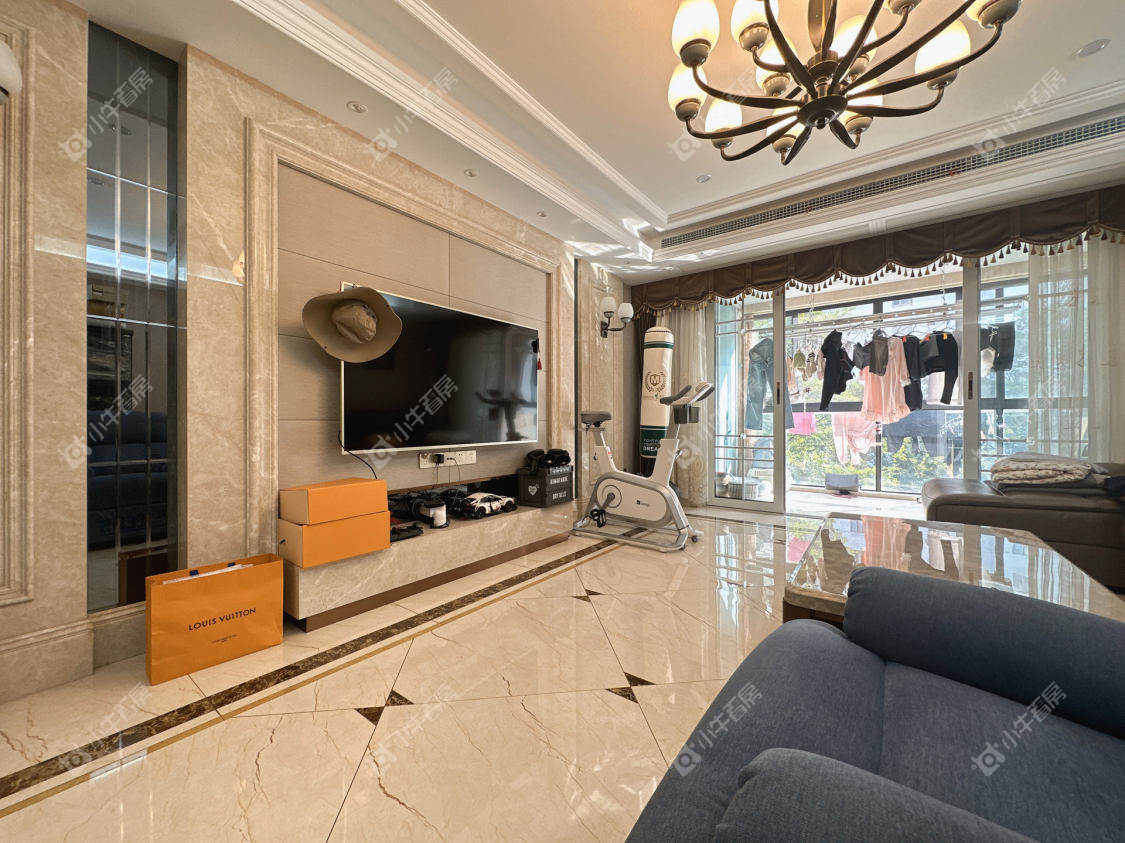 镇江金鼎城市花园在售二手房源_小牛看房