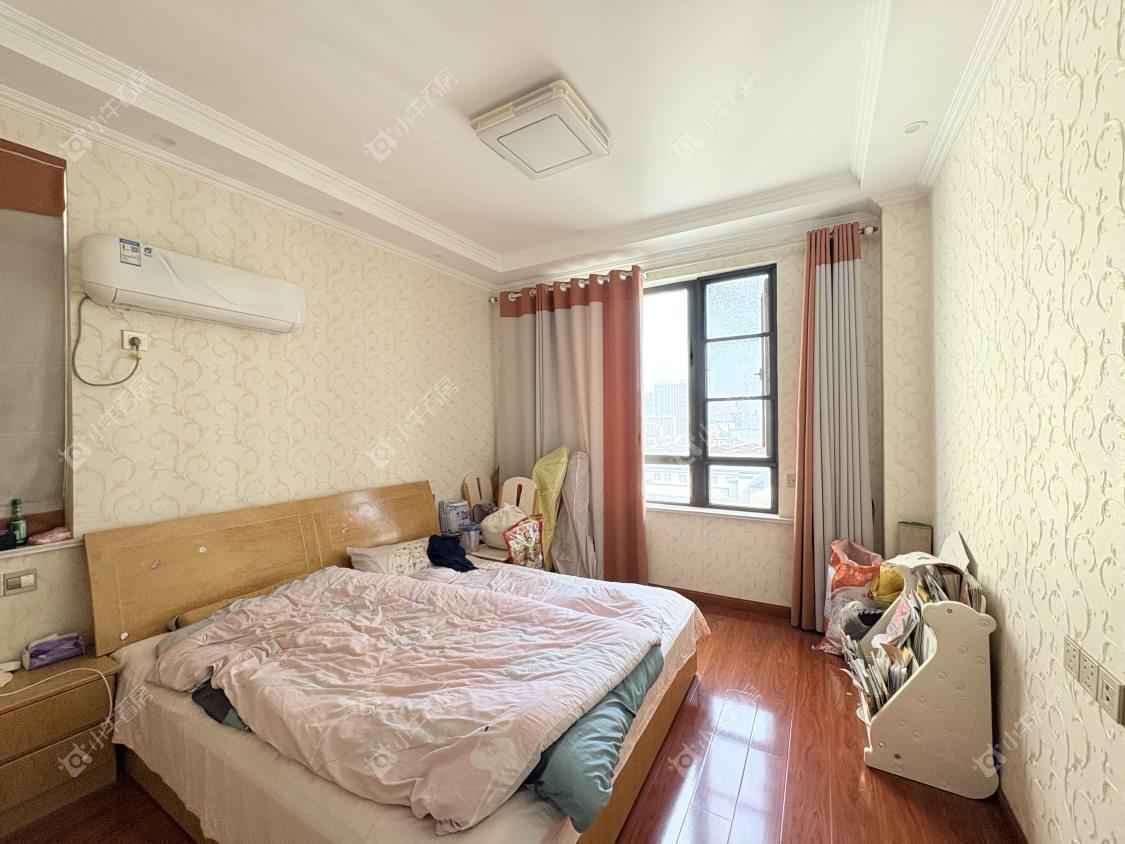 镇江御珑湾(丹阳)在售二手房源室内图_小牛看房