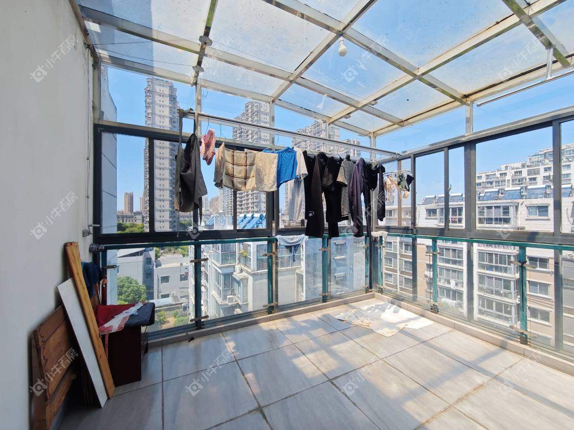 镇江锦尚名都在售二手房源室内图_小牛看房