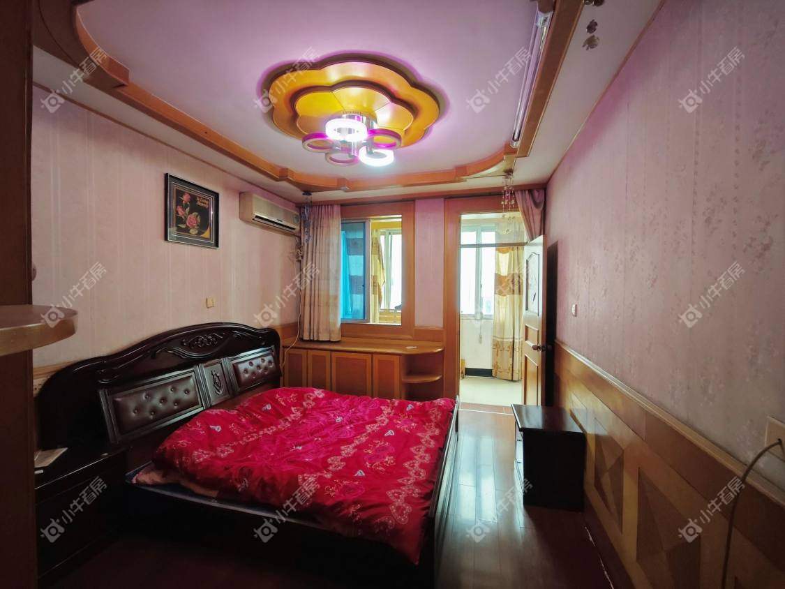 镇江玉泉小区在售二手房源室内图_小牛看房