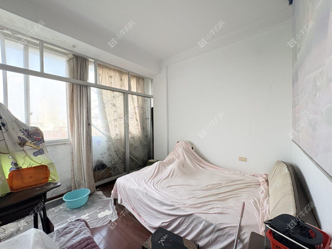 镇江江南嘉园在售二手房源室内图_小牛看房