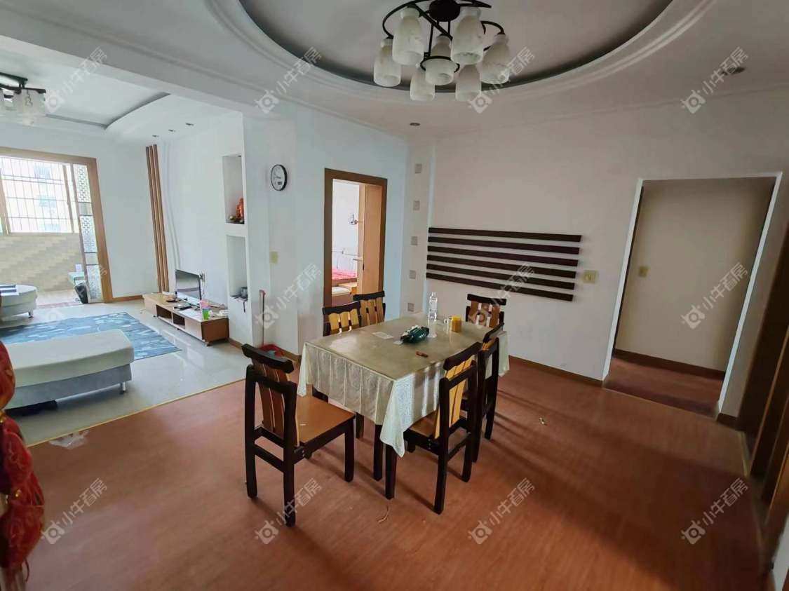 镇江兰信公寓在租房源室内图_小牛看房