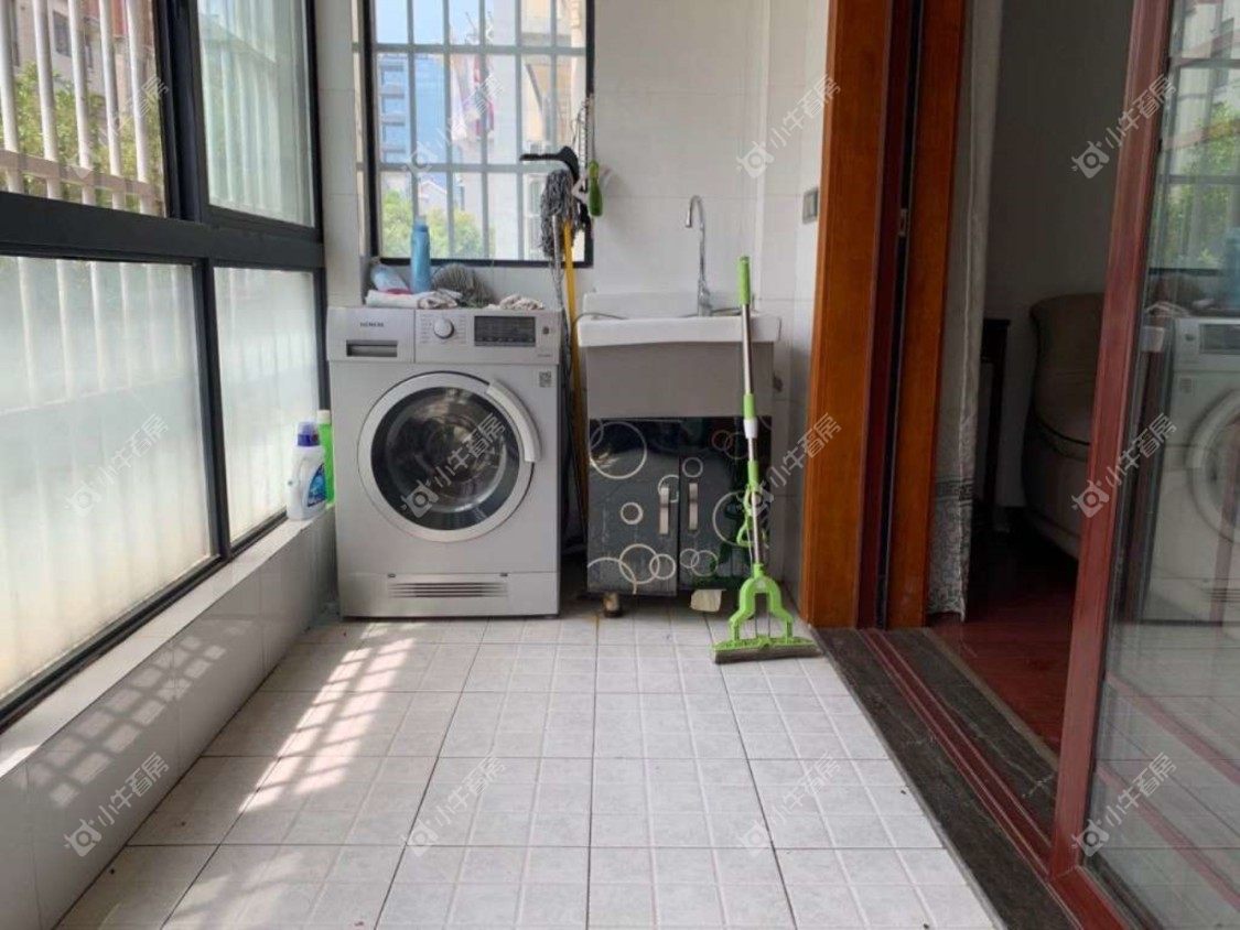 镇江佳景天城在售二手房源室内图_小牛看房