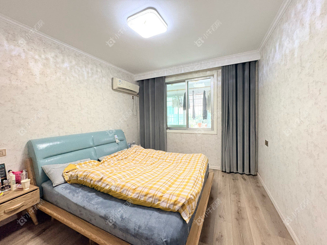 镇江千家乐园在售二手房源室内图_小牛看房