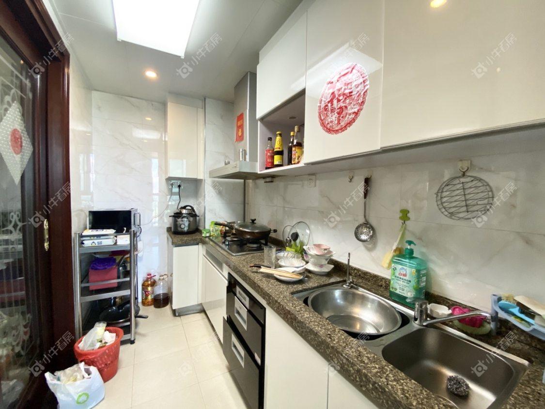 镇江恒大名都二三期在售二手房源室内图_小牛看房