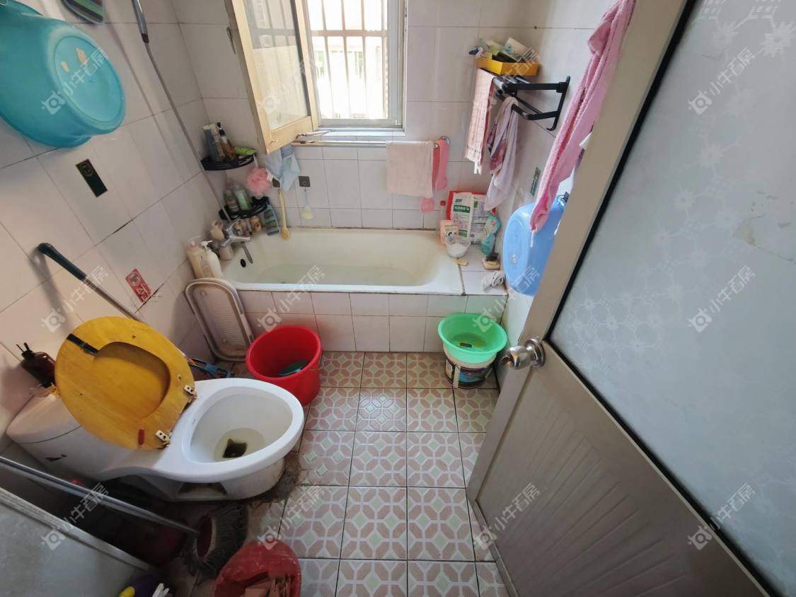 镇江百花新村在售二手房源室内图_小牛看房