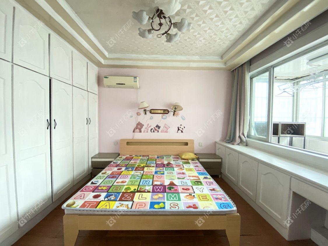 镇江玉泉小区在售二手房源室内图_小牛看房