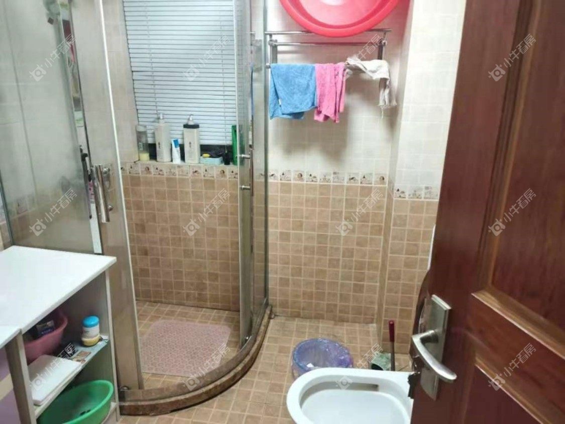 镇江天福花园在售二手房源_小牛看房