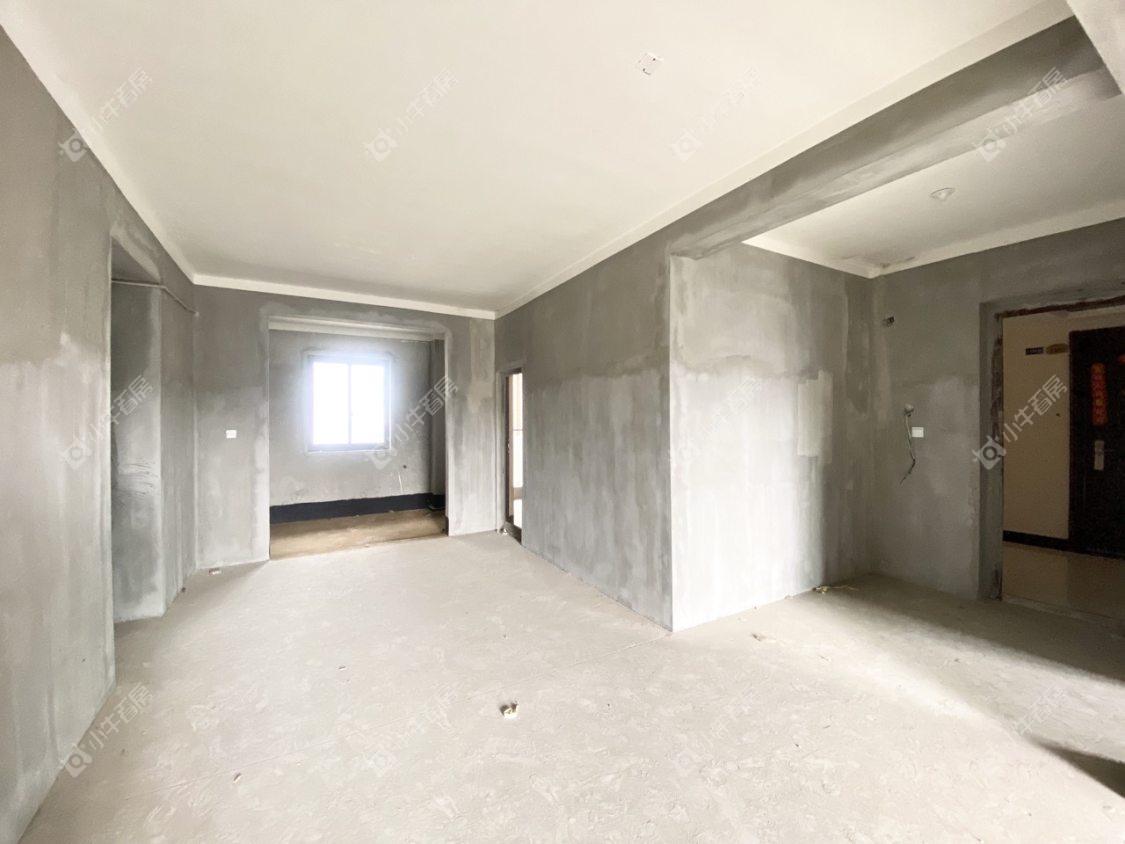 镇江滨河凤凰城在售二手房源室内图_小牛看房