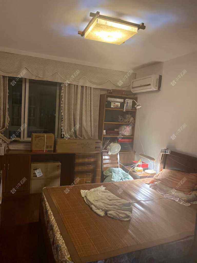 镇江新家园在售二手房源_小牛看房