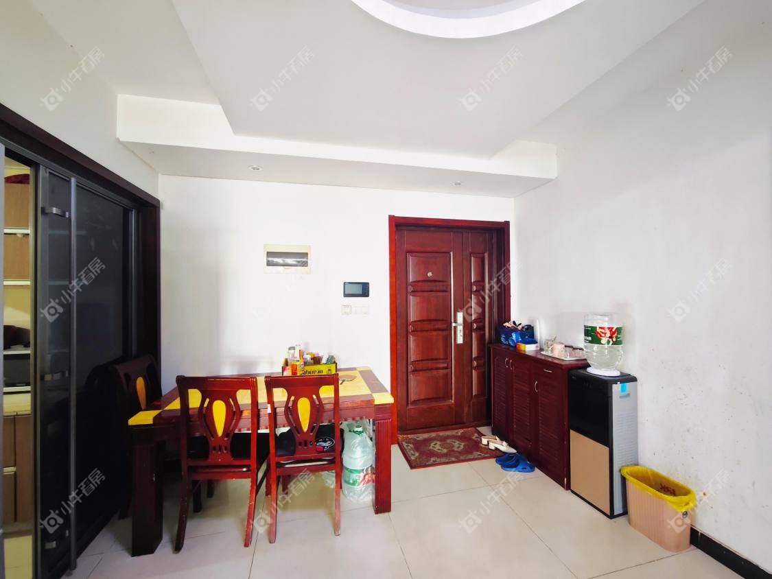 镇江凤凰国际在售二手房源室内图_小牛看房