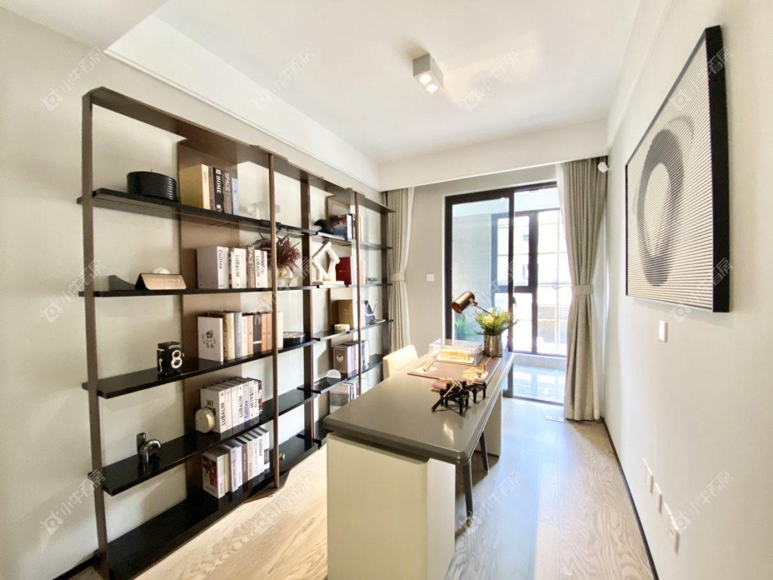 镇江凤林府在售二手房源室内图_小牛看房