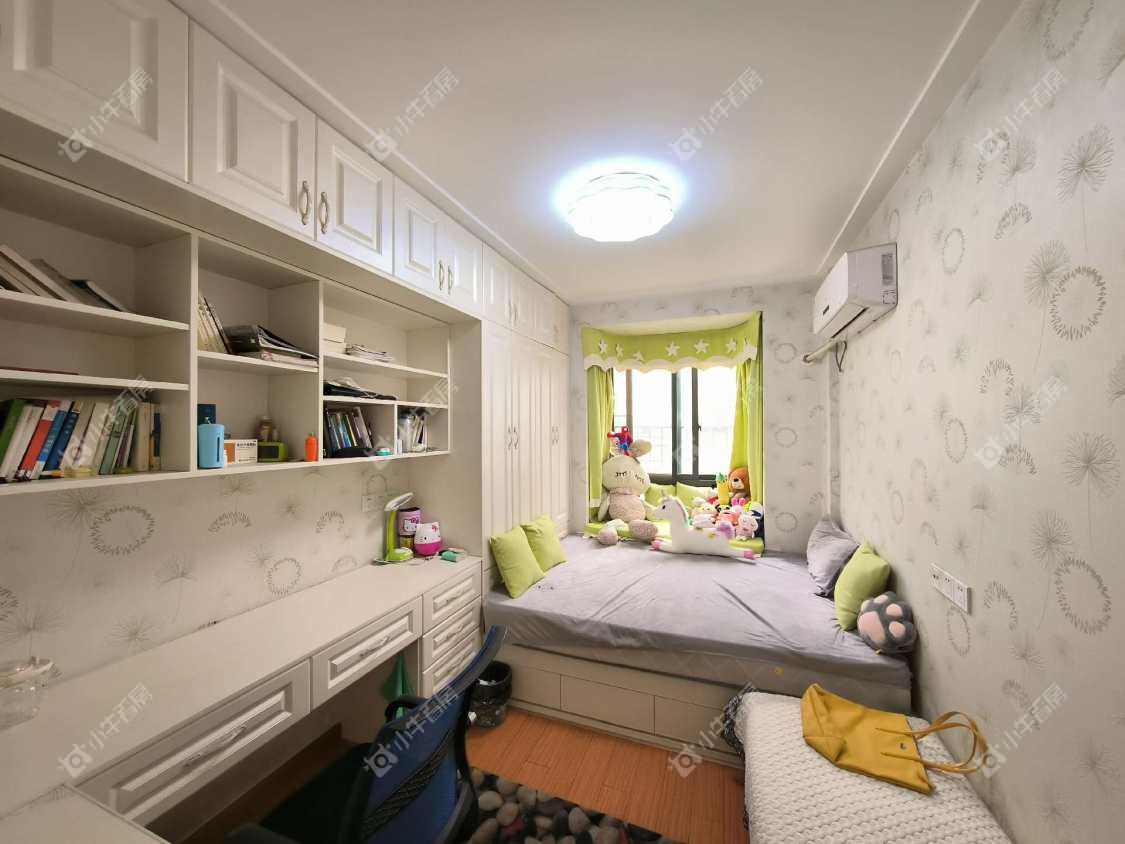 镇江锦尚名都在售二手房源_小牛看房