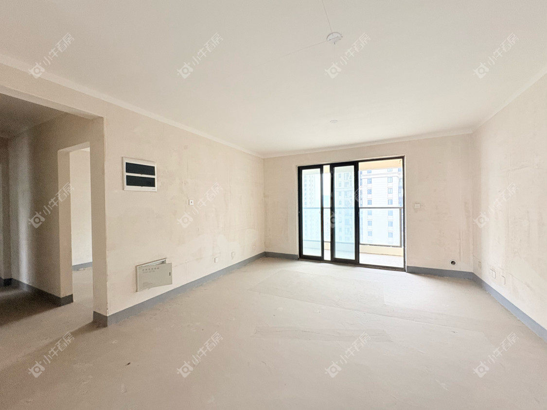 镇江爱家尚城在售二手房源_小牛看房