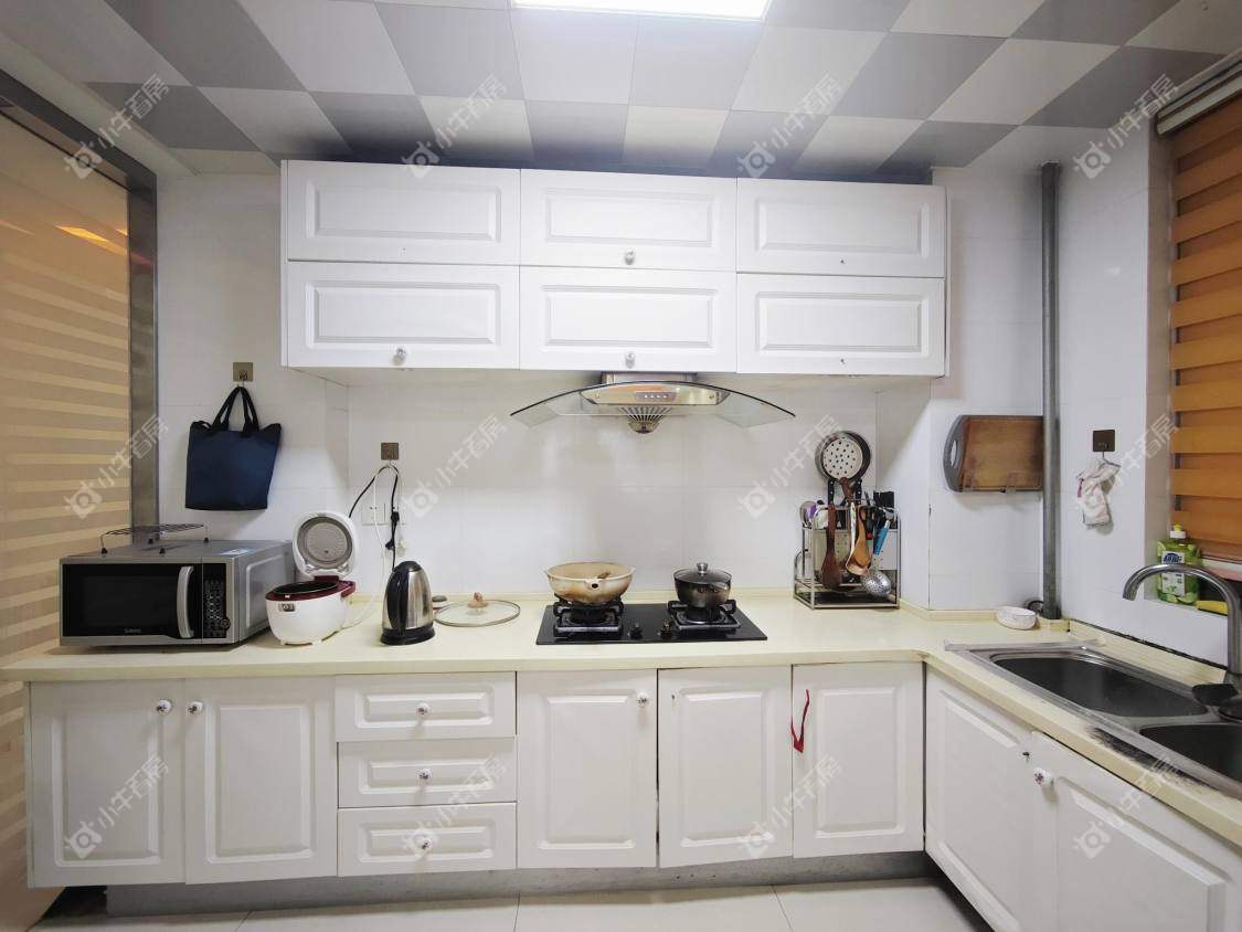 镇江江南人家在售二手房源室内图_小牛看房