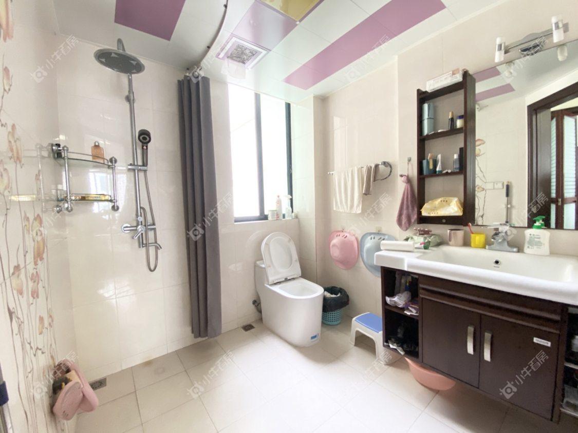 镇江佳景天城在售二手房源室内图_小牛看房