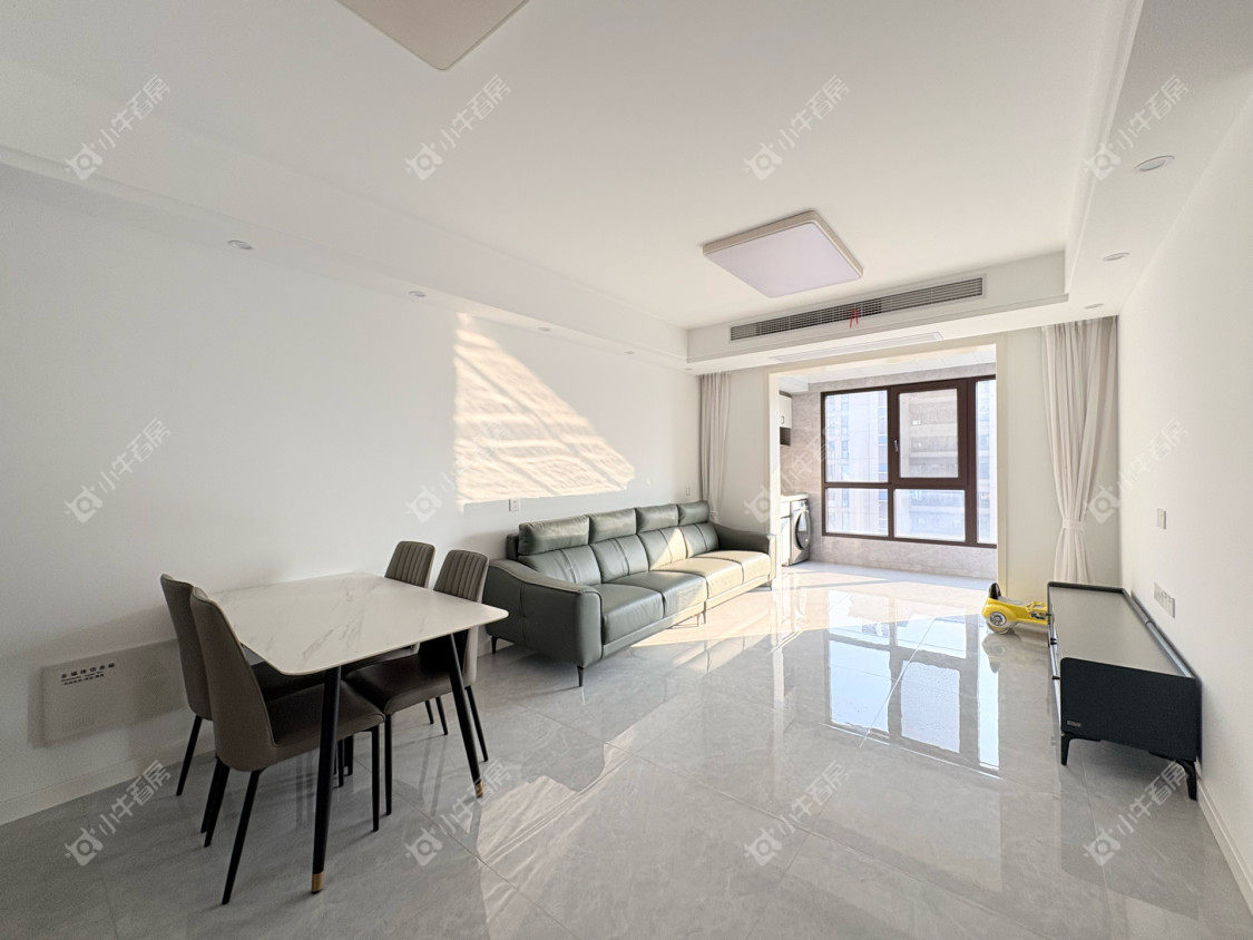 镇江荣城国际（中央公馆）在售二手房源_小牛看房