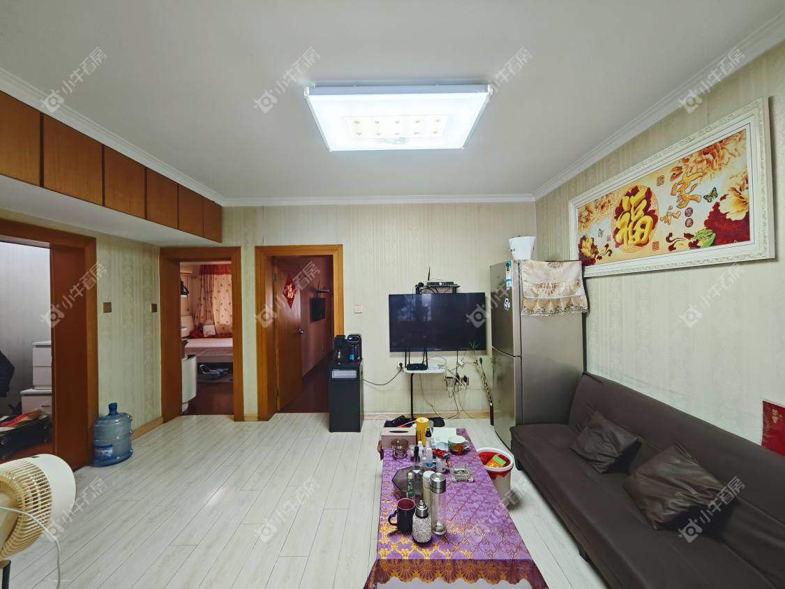 镇江凤凰新村在售二手房源_小牛看房