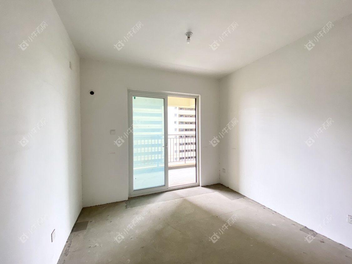 镇江中南熙悦城中南二期在售二手房源室内图_小牛看房