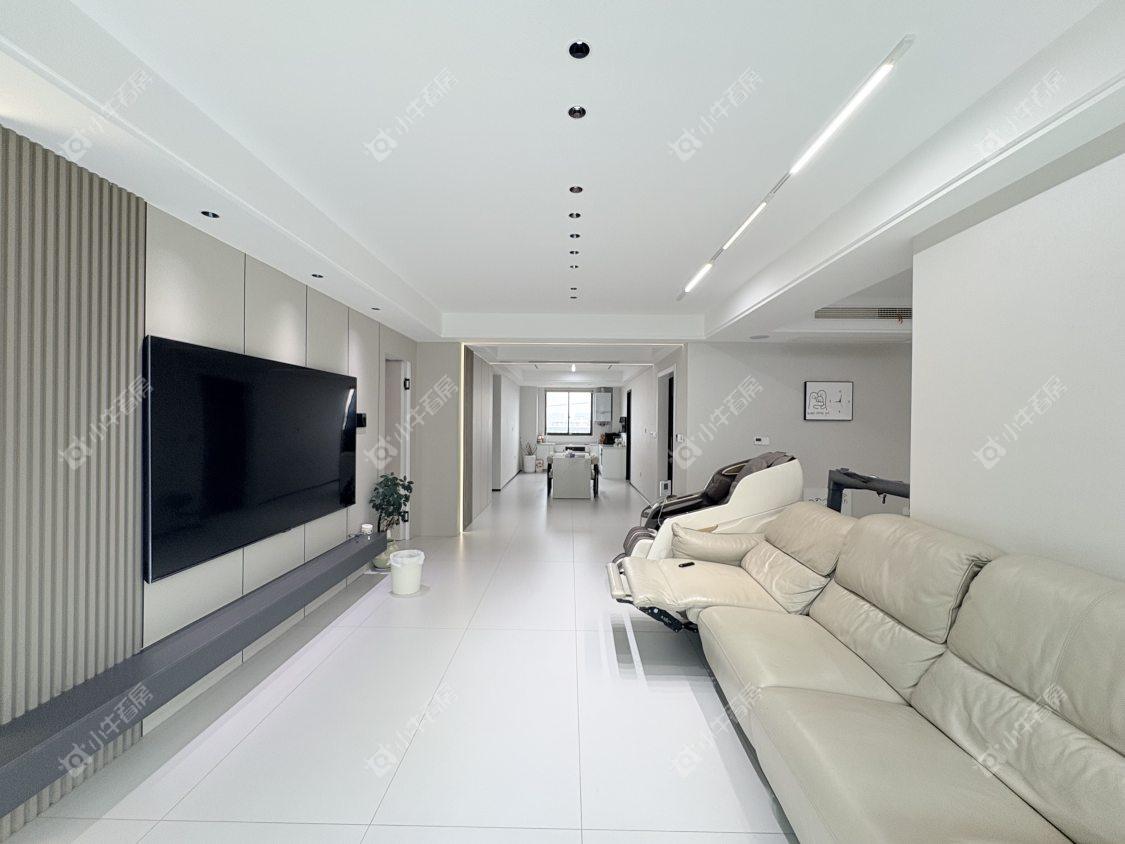 镇江天怡南郡在售二手房源室内图_小牛看房