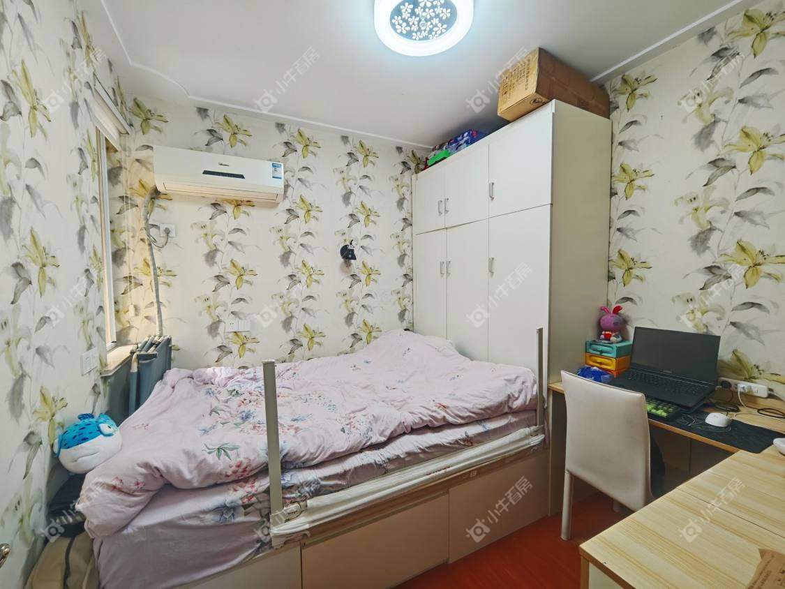 镇江城市绿洲在售二手房源室内图_小牛看房