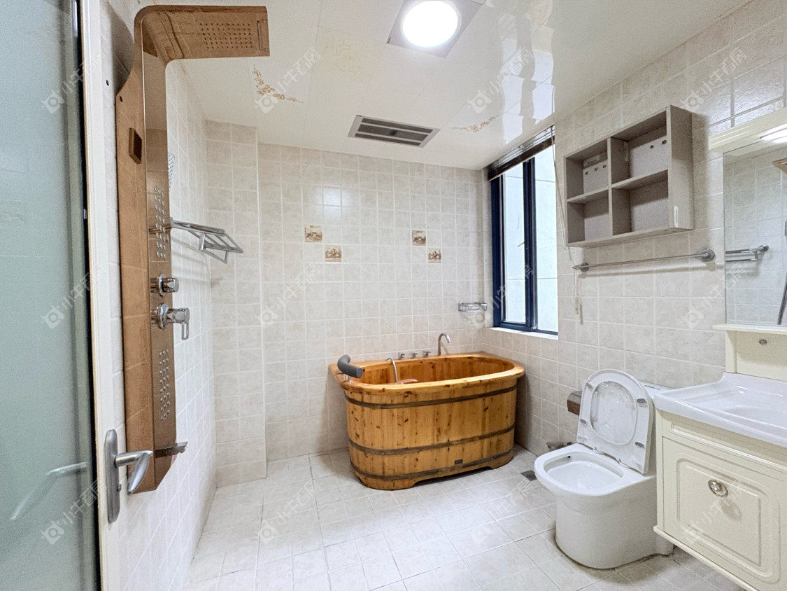 镇江天波城在售二手房源室内图_小牛看房