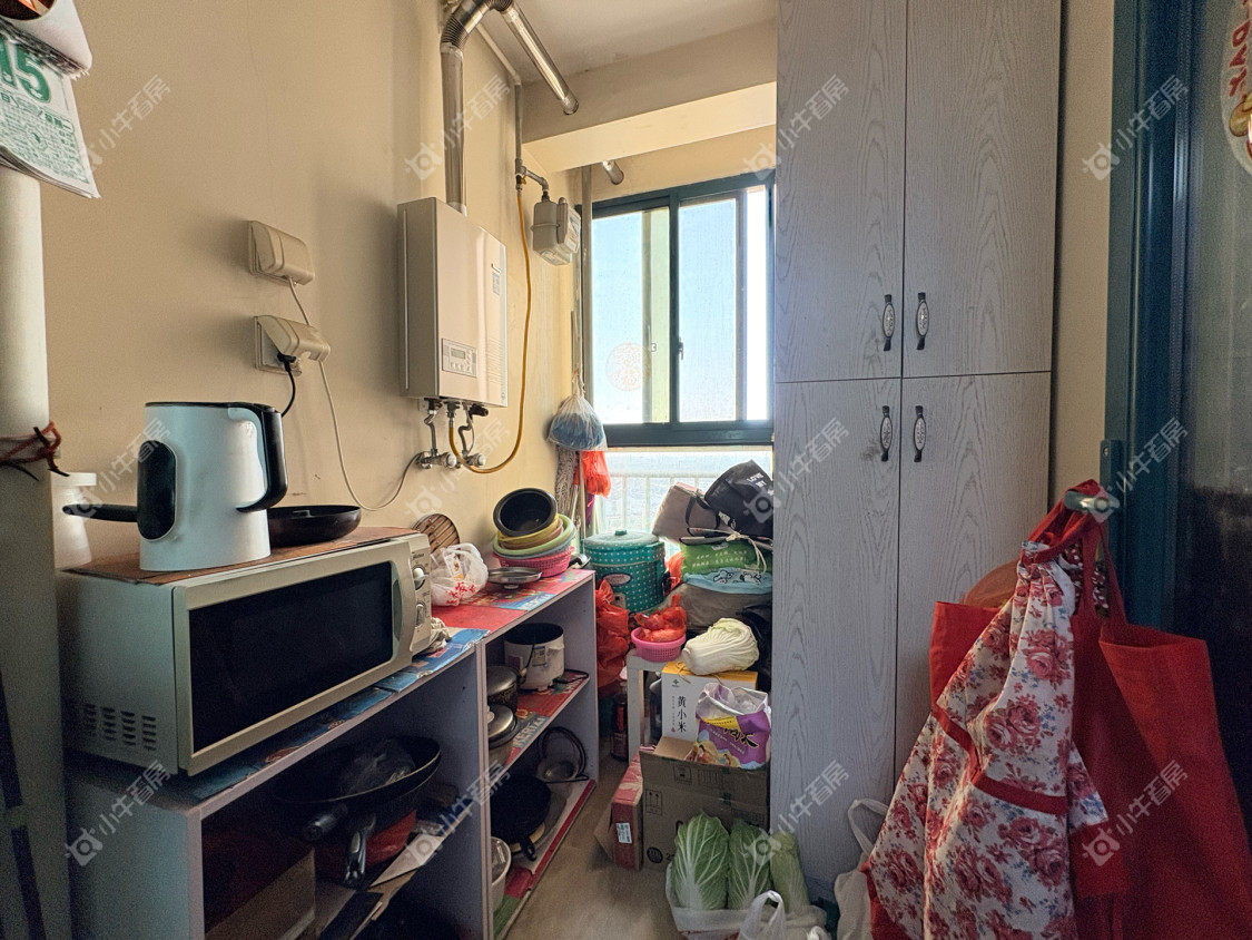 镇江恒大名都二三期在售二手房源室内图_小牛看房