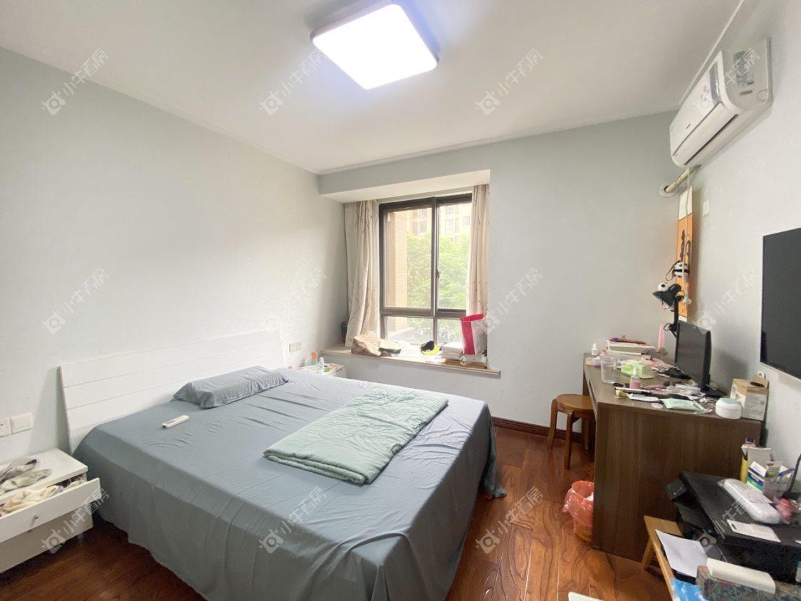 镇江领秀花都在售二手房源室内图_小牛看房