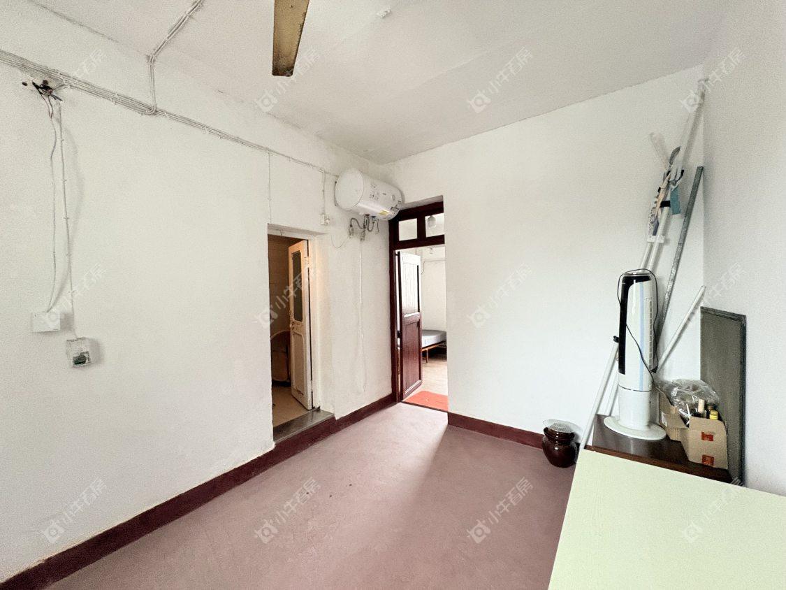 镇江丹凤北路在售二手房源室内图_小牛看房