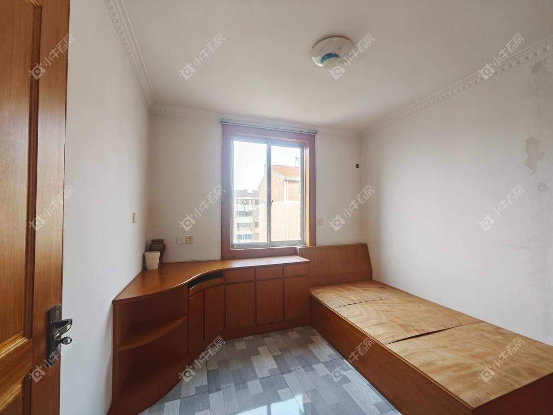 镇江百花新村在售二手房源室内图_小牛看房