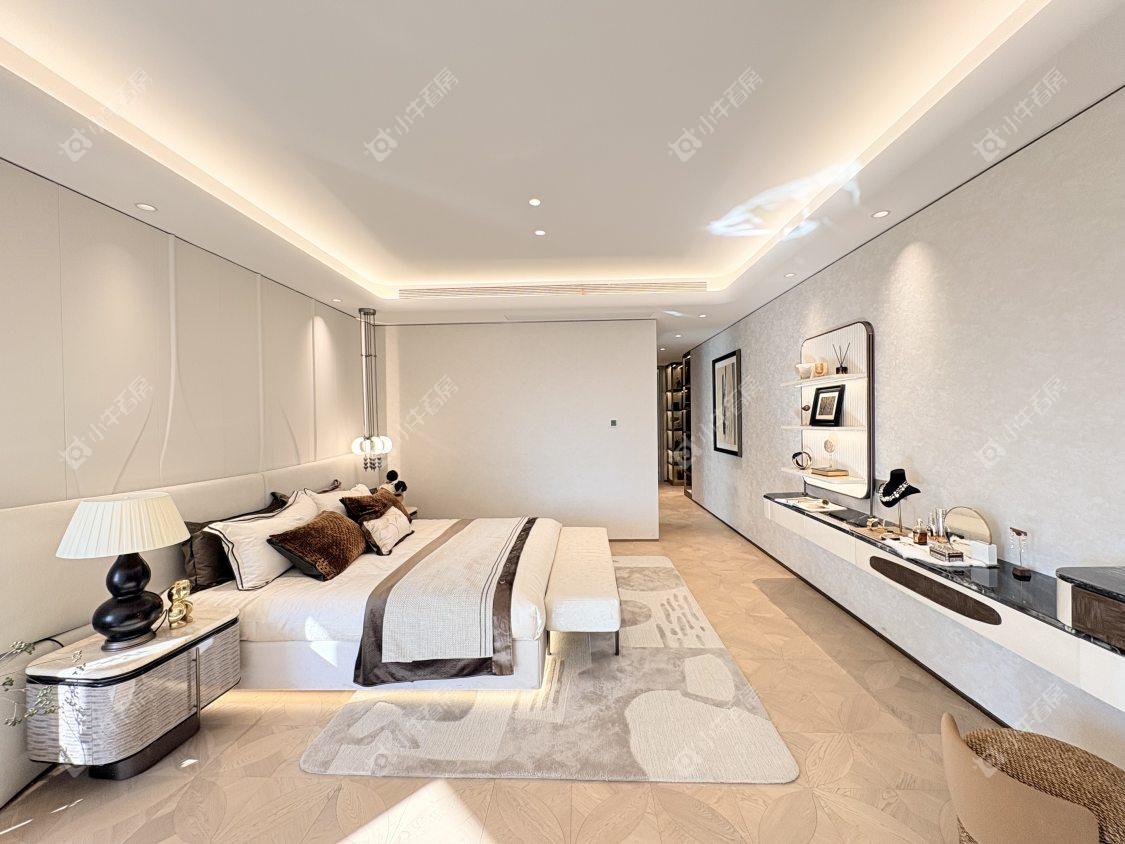 镇江信达香堤国际在售二手房源室内图_小牛看房