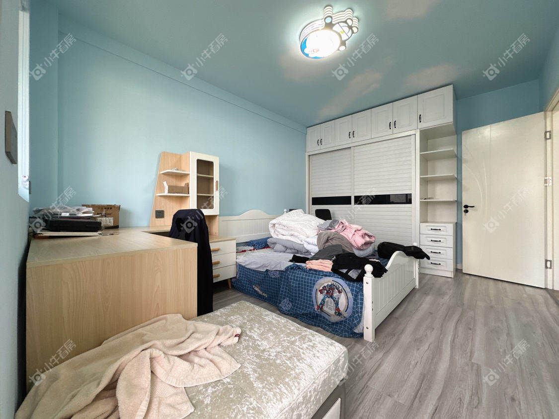 镇江大桥南苑在售二手房源_小牛看房