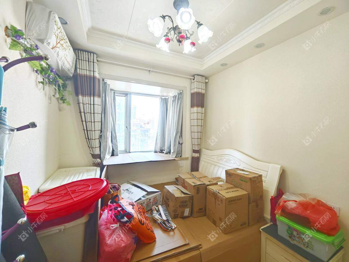 镇江东方盛世在售二手房源室内图_小牛看房