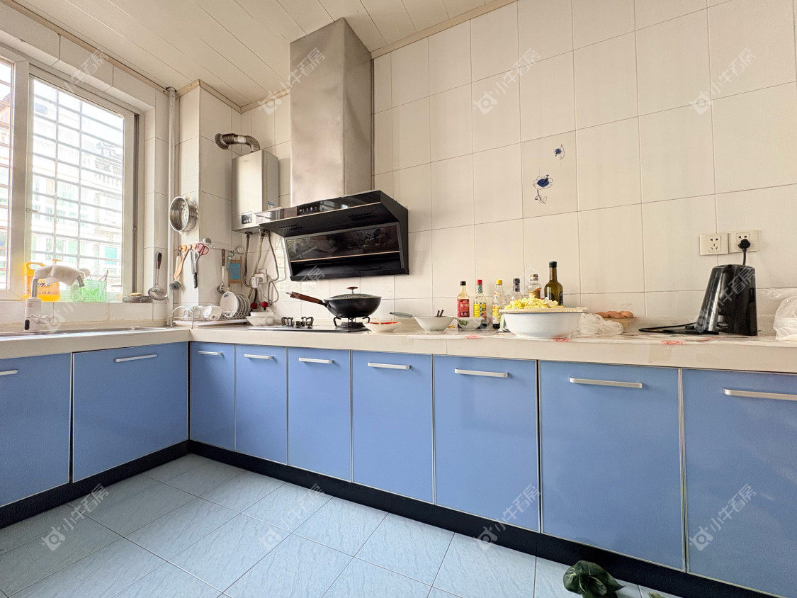 镇江香草苑在售二手房源室内图_小牛看房