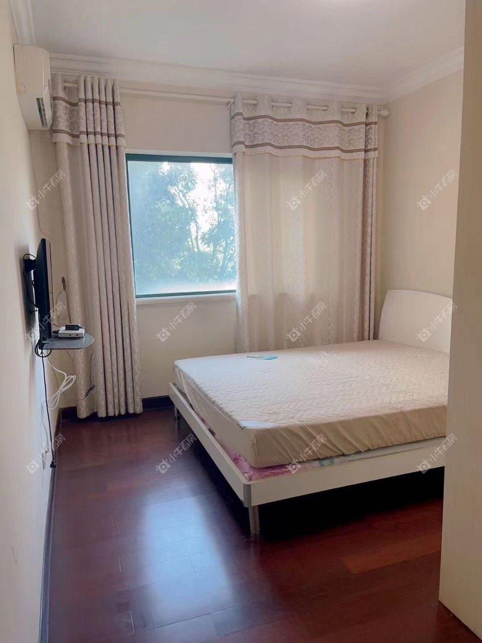 镇江恒大名都一期在售二手房源室内图_小牛看房