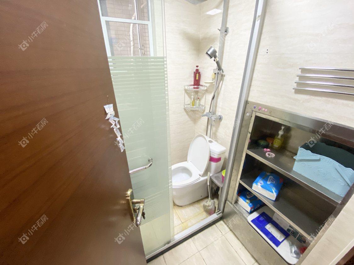 镇江城市绿洲在售二手房源室内图_小牛看房