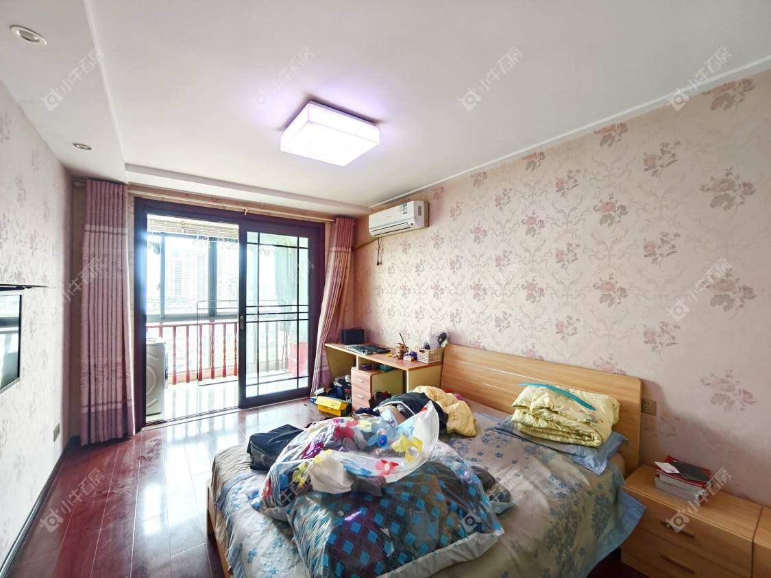 镇江江南人家在售二手房源室内图_小牛看房