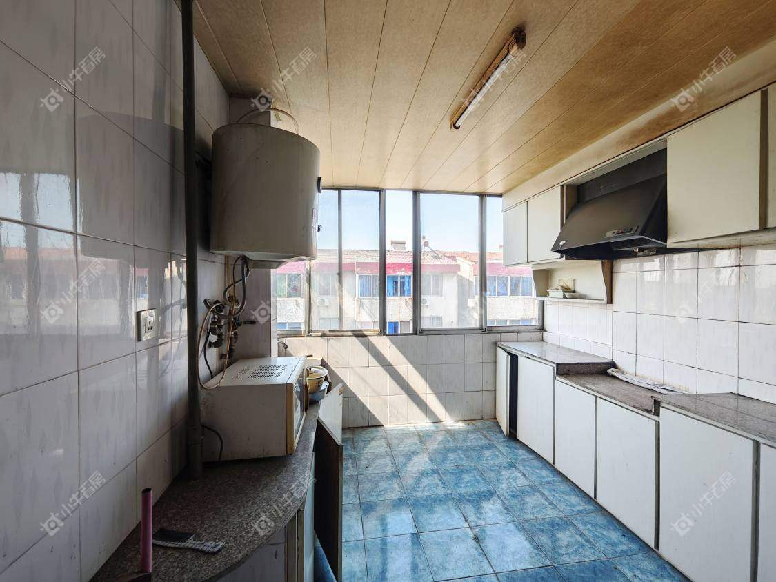 镇江幸福小区在售二手房源室内图_小牛看房