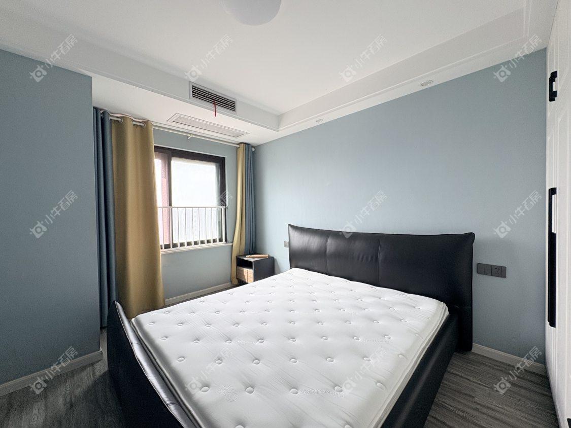 镇江吾悦华府（丹阳）在售二手房源室内图_小牛看房