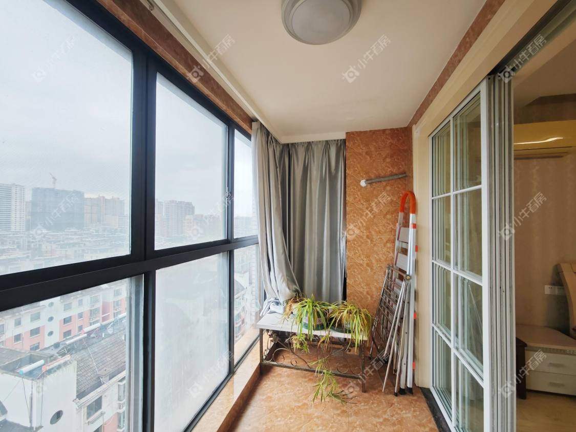 镇江江南人家在售二手房源室内图_小牛看房