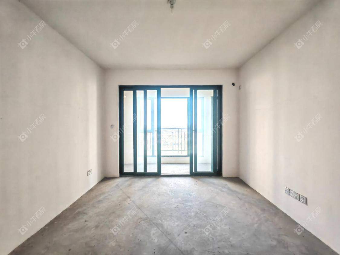 镇江恒大名都二三期在售二手房源室内图_小牛看房