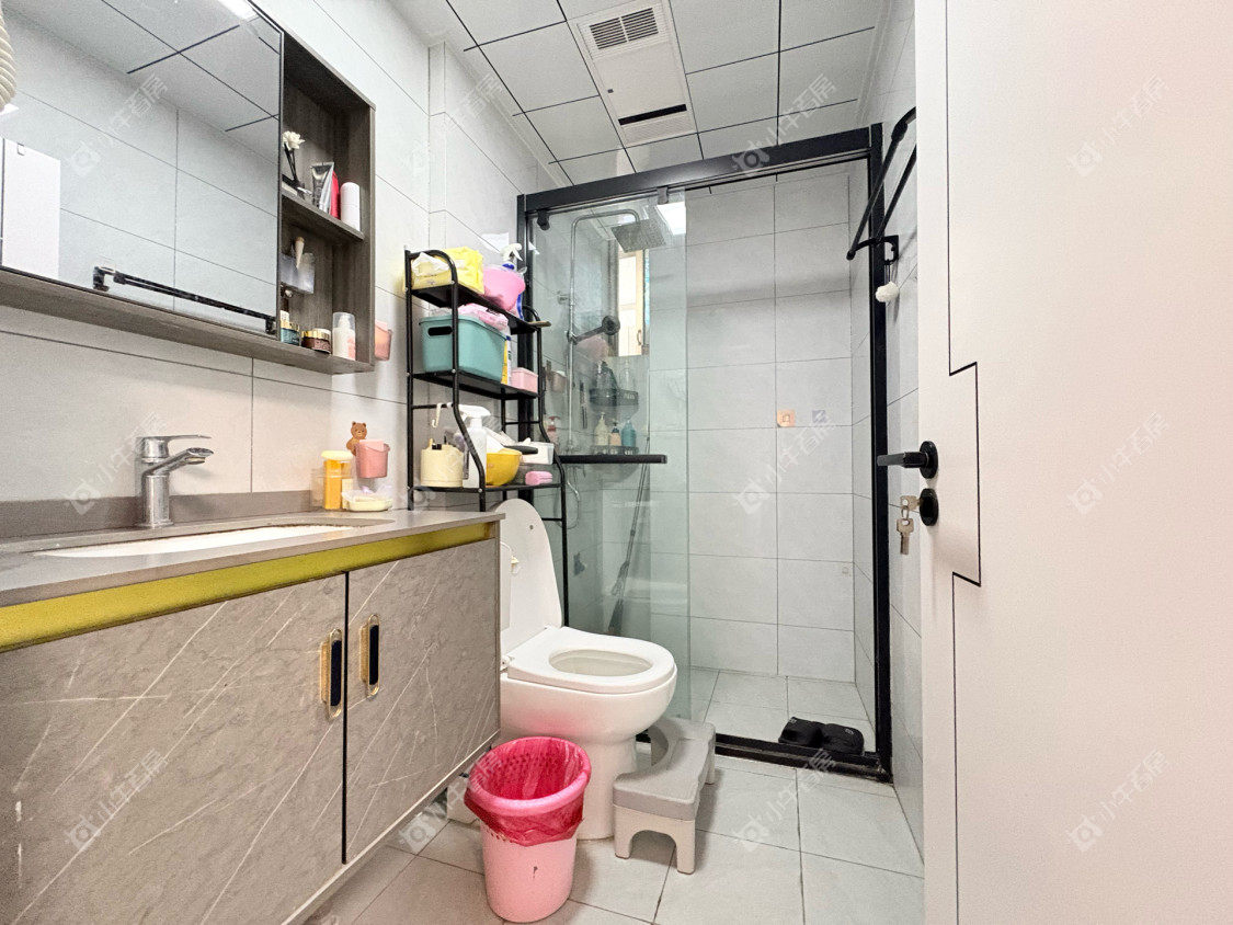 镇江台阳小区在售二手房源室内图_小牛看房