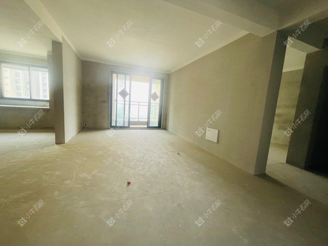 镇江翡翠林花园（天福花园）在售二手房源室内图_小牛看房