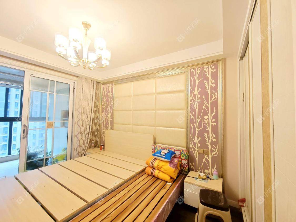 镇江国信宜和在售二手房源室内图_小牛看房