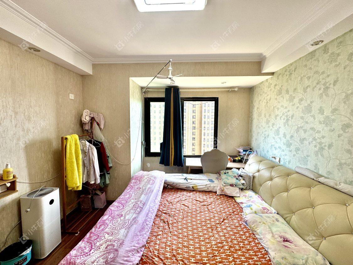 镇江吾悦华府（丹阳）在售二手房源室内图_小牛看房